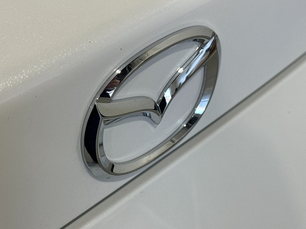 2018 Mazda Mazda Miata RF Grand Touring